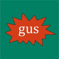 Gus.biz Logo