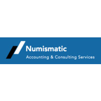 Numismatic Accounting & Consulting Logo