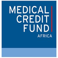 Medical Credit Fund Africa | PharmAccess Group Logo