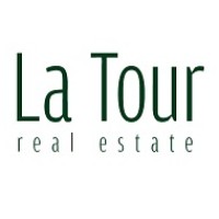 Immobiliare La Tour s.n.c. Logo