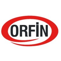 ORFİN Finansman A.Ş. Logo