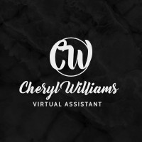 Cheryl Williams VA Logo
