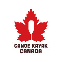 Canoe Kayak Canada Logo
