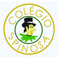 Colégio Spinosa Logo