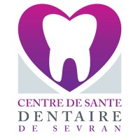 Centre Dentaire de Sevran Logo