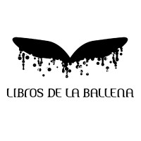 Libros de la Ballena Logo
