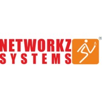 networkz systems Logo