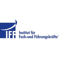 Institut für Fach- und Führungskräfte Logo