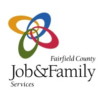 Fairfield County Job and Family Services Logo