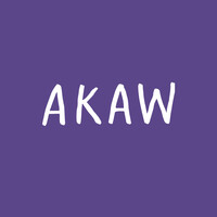 AKAW Logo