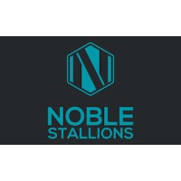 Noble Stallions Logo