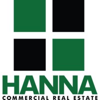 Hanna Commercial Real Estate Buffalo Logo
