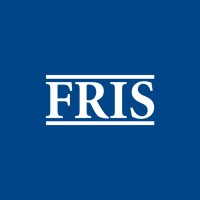 FRIS | Real People Logo