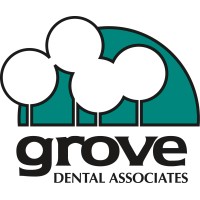 Grove Dental Associates P.C. Logo