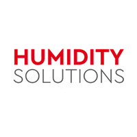 Humidity Solutions Ltd Logo