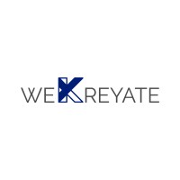 WeKreyate Logo