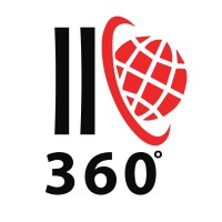 IndiaIT360 Logo