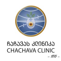 Chachava Clinic • ჩაჩავას კლინიკა Logo