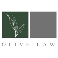 Olive Law Logo