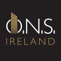 ONS Ireland Logo