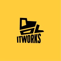 IT.WORKS SRL Logo