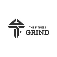 The Fitness Grind (TFG) Logo