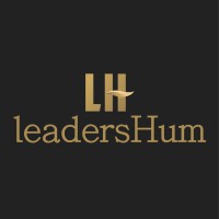 leadersHum Logo