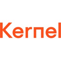 Kernel AS Logo