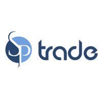SP Trade Eletrônicos Logo