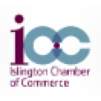 Islington Chamber of Commerce Logo