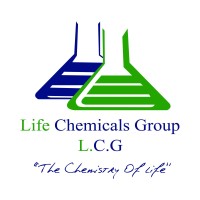 Life Chemicals Group Logo