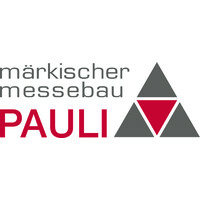 Märkischer Messebau Pauli GmbH & Co. KG Logo
