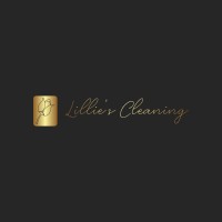 Lillies Cleaning Logo