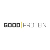 Good Protein Logo