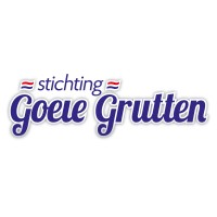 Stichting Goeie Grutten Logo