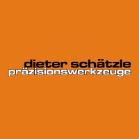 Dieter Schätzle GmbH & Co. KG Präzisionswerkzeuge Logo