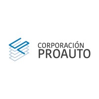 Corporación Proauto Logo