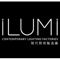 ILUMI Logo