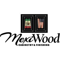 MexiWood Cabinetry Logo