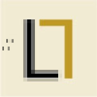 Galerie dart Lise Leclerc Logo