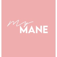 My Mane Logo