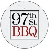97th Street BBQ Logo
