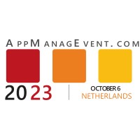 AppManagEvent Logo
