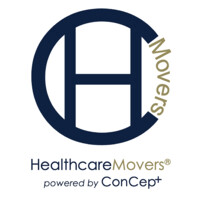 HealthcareMovers Logo