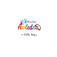 Radio Awledna Logo