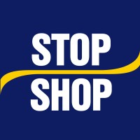 Stop Shop Logo