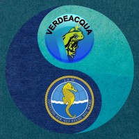 Verdeacqua SCS Impresa Sociale Logo