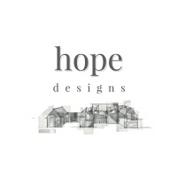 Hope Designs Logo