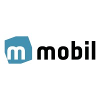 mobil Kunststoffprofile AG Logo