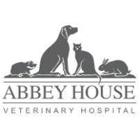 Abbey House Veterinary Hospital Logo